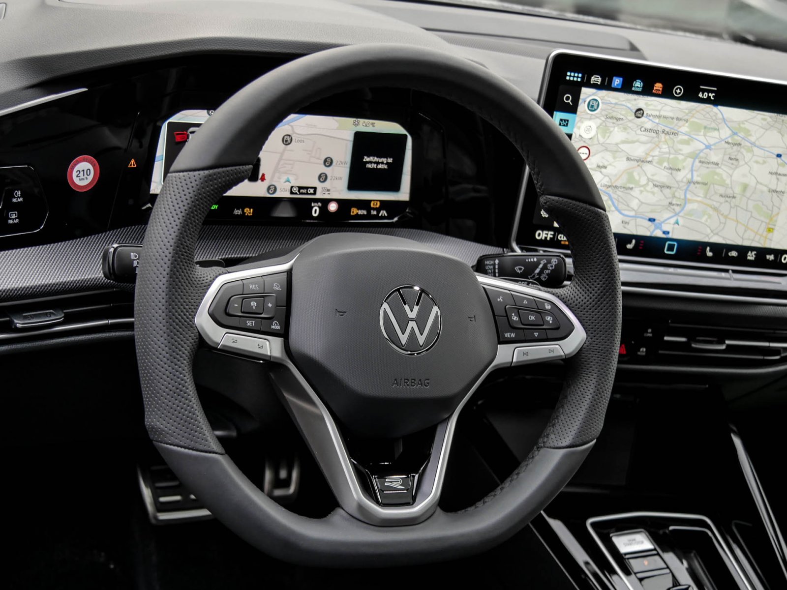 Volkswagen Golf Variant 1.5 R-LINE DSG
