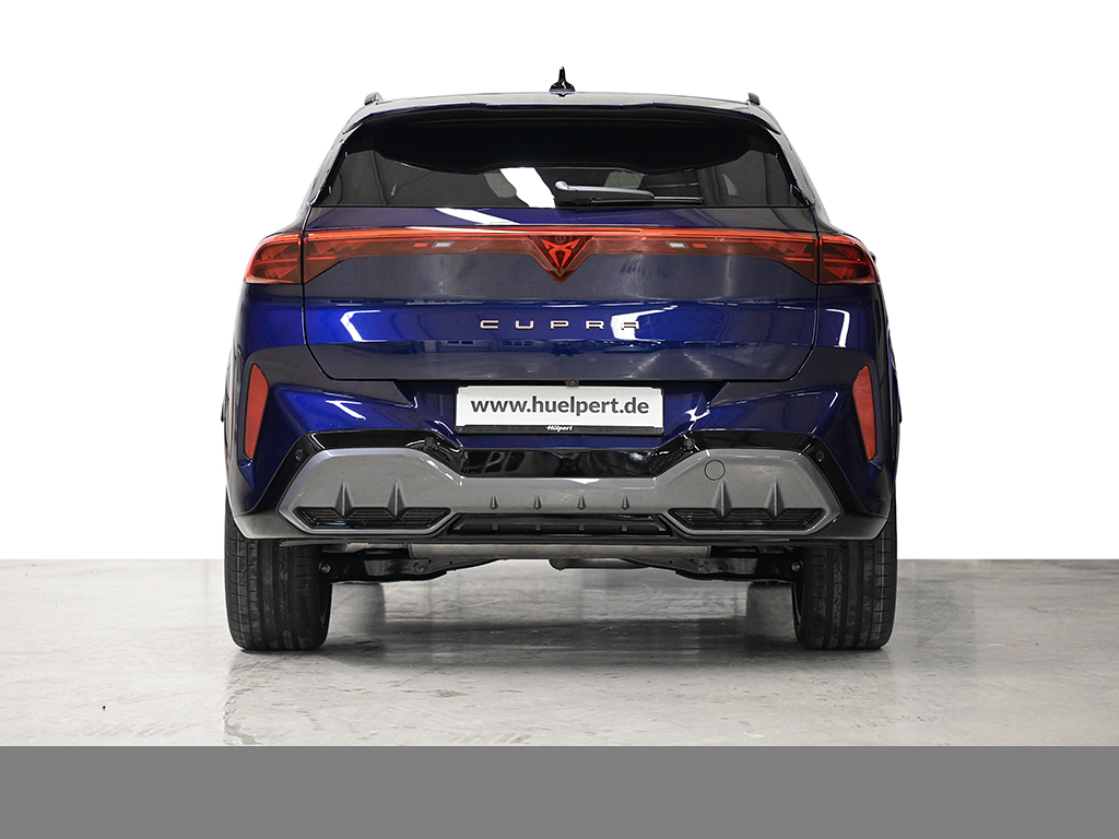 Cupra Terramar 2.0 VZ DSG 4x4 AHK SENNHEISER MATRIXLED