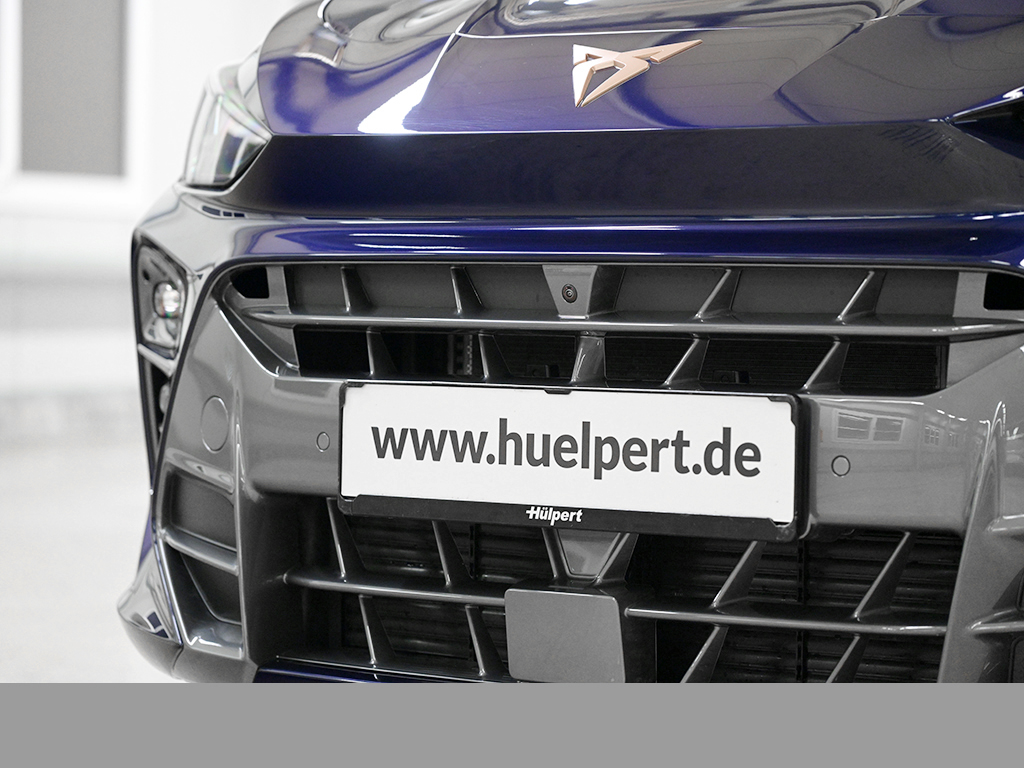 Cupra Terramar 2.0 VZ DSG 4x4 AHK SENNHEISER MATRIXLED