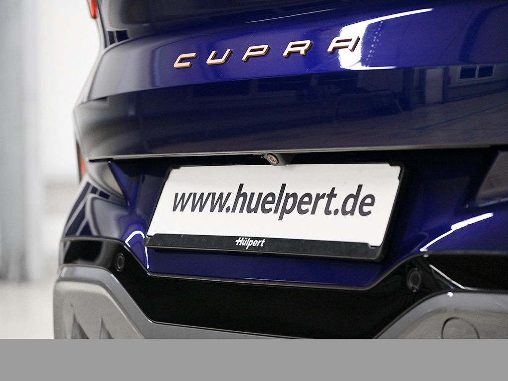 Cupra Terramar 2.0 VZ DSG 4x4 AHK SENNHEISER MATRIXLED