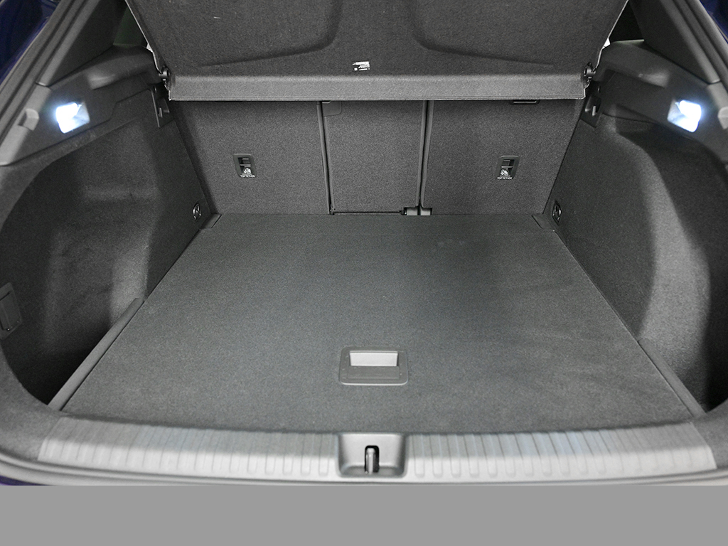 Cupra Terramar 2.0 VZ DSG 4x4 AHK SENNHEISER MATRIXLED