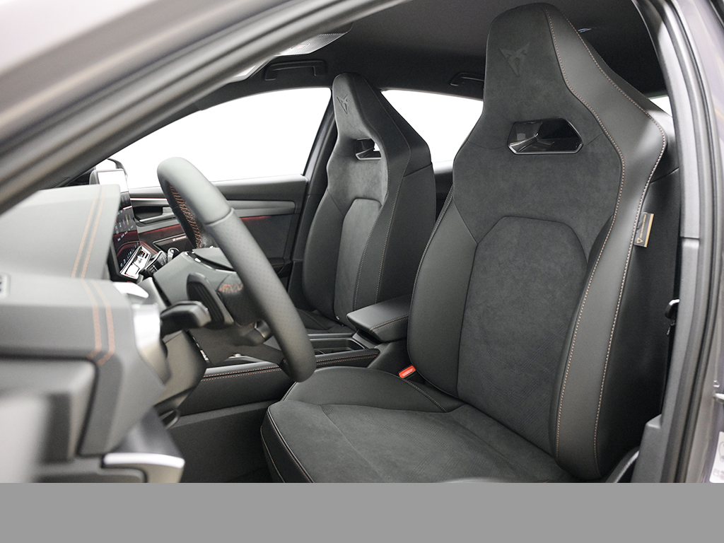 Cupra Formentor 2.0 VZ DSG AHK MATRIXLED SENNHEISER