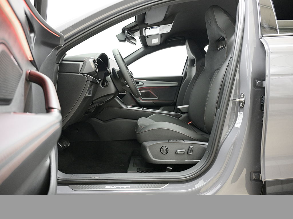 Cupra Formentor 2.0 VZ DSG AHK MATRIXLED SENNHEISER