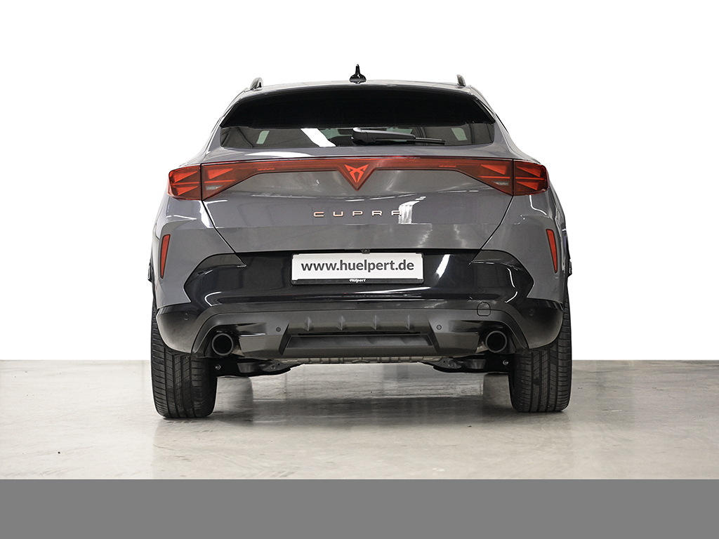 Cupra Formentor 2.0 VZ DSG AHK MATRIXLED SENNHEISER