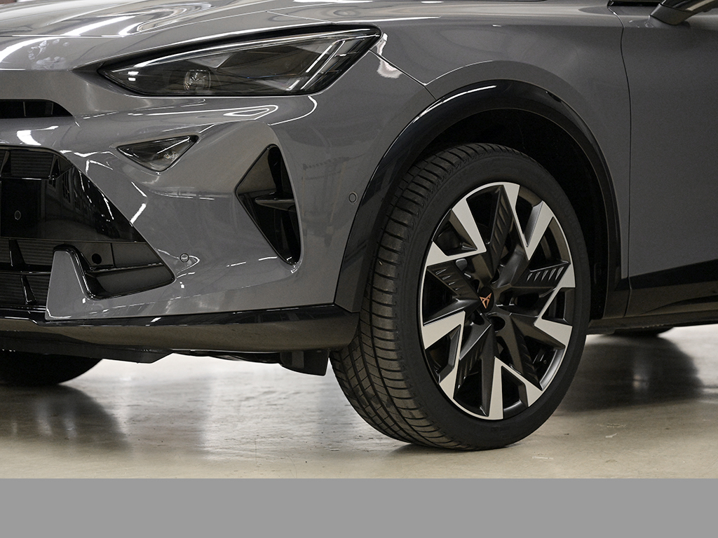 Cupra Formentor 2.0 VZ DSG AHK MATRIXLED SENNHEISER