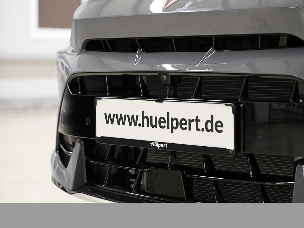 Cupra Formentor 2.0 VZ DSG AHK MATRIXLED SENNHEISER