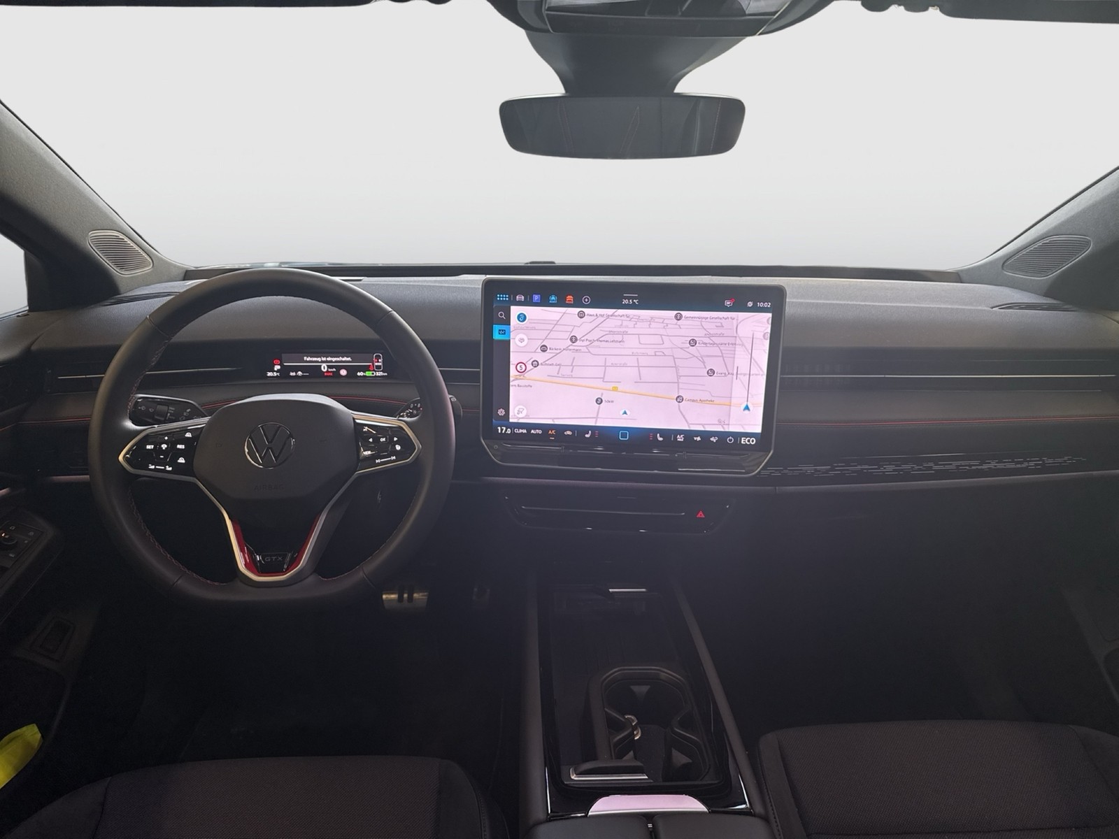 Volkswagen ID.7 GTX 4X4 WÄRMEPUMPE PANO AHK 360CAM ACC LM21