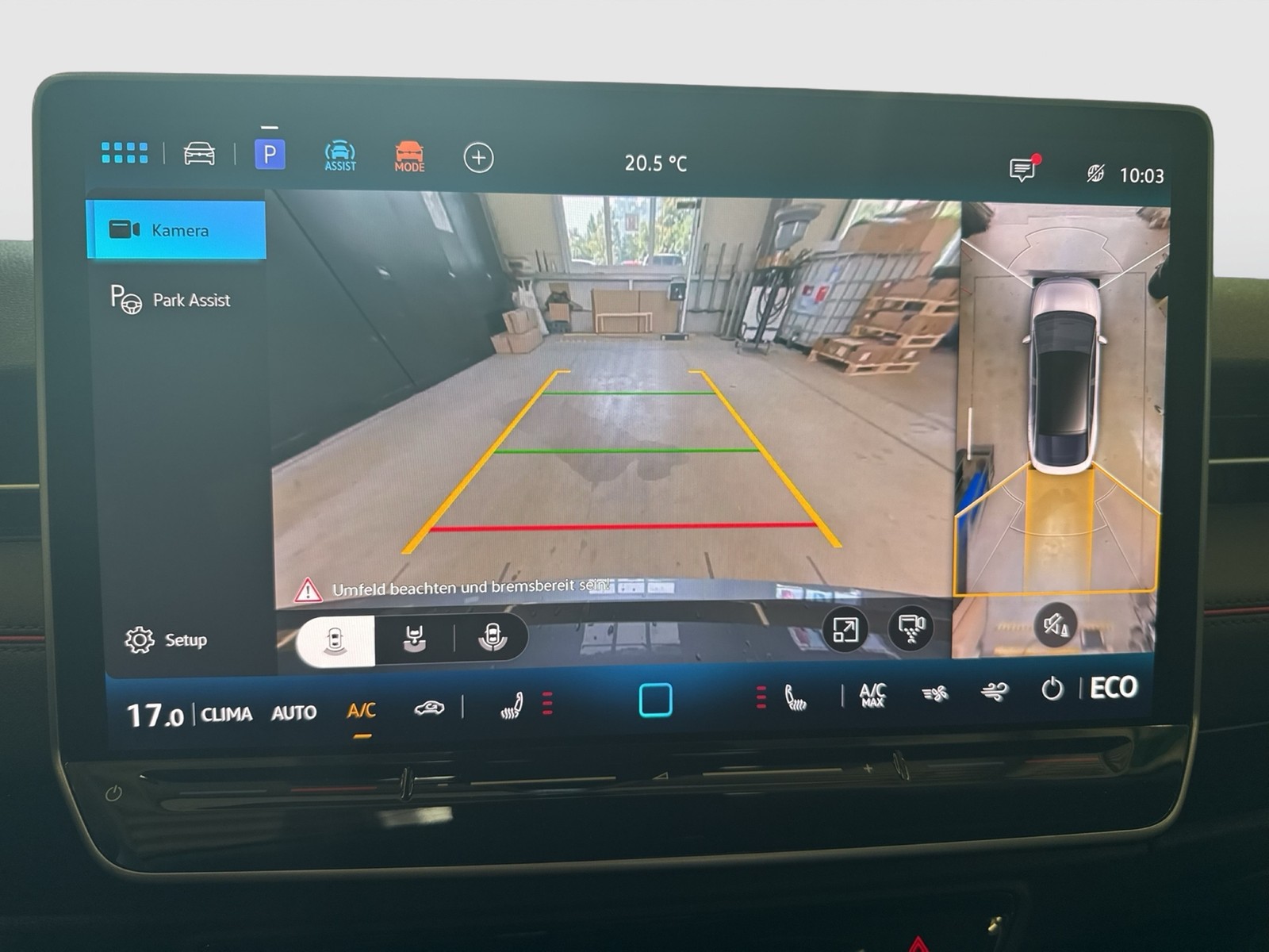 Volkswagen ID.7 GTX 4X4 WÄRMEPUMPE PANO AHK 360CAM ACC LM21