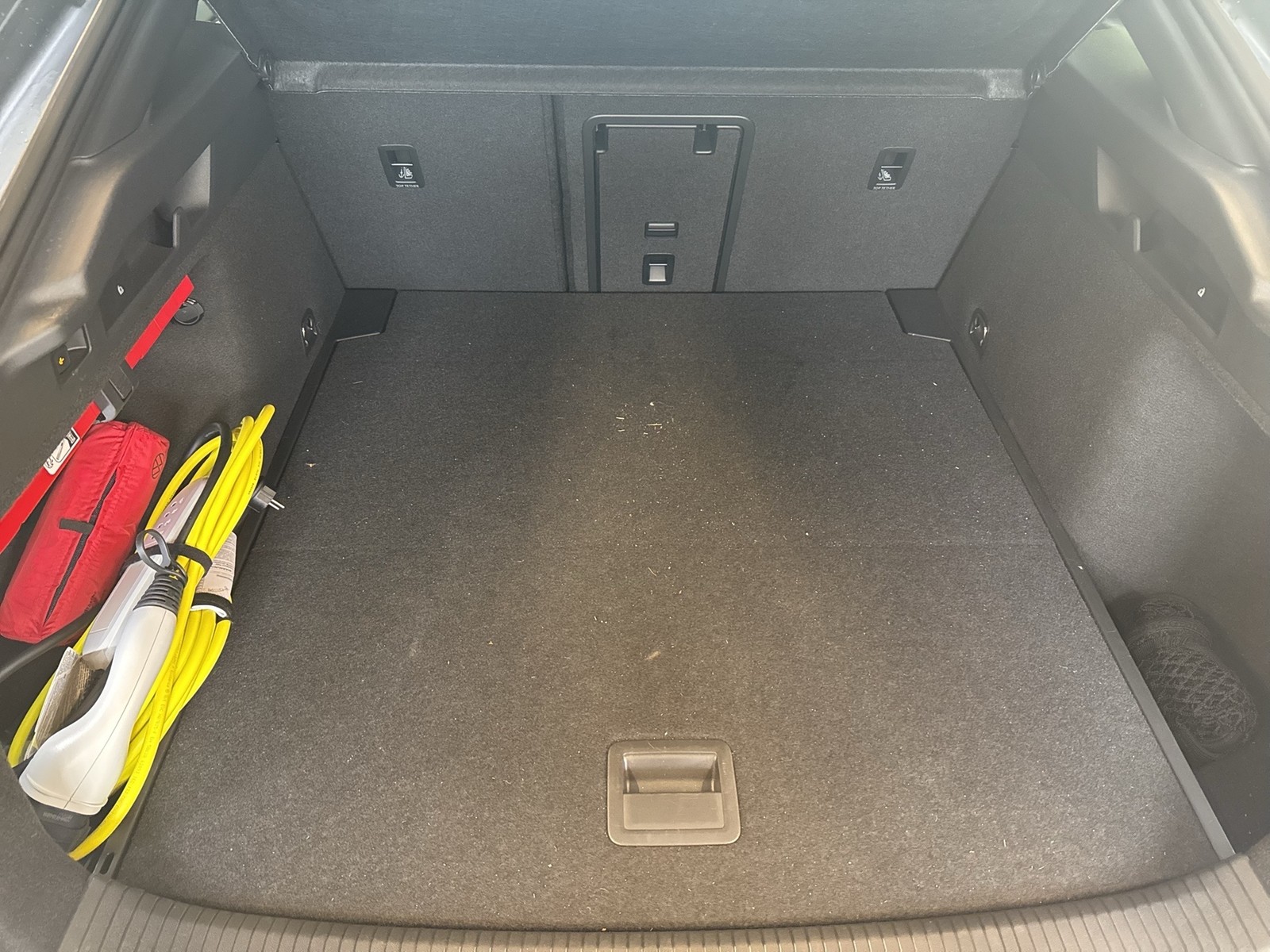 Volkswagen ID.7 GTX 4X4 WÄRMEPUMPE PANO AHK 360CAM ACC LM21