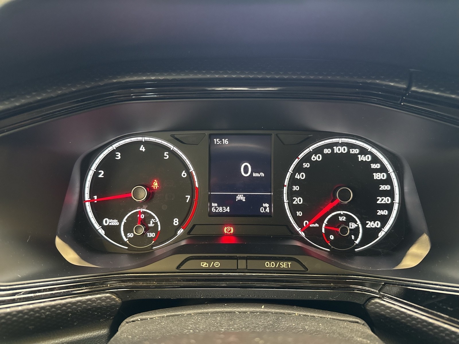 Volkswagen T-Cross 1.0 LIFE CAM ACC CARPLAY ALU SITZHEIZUNG