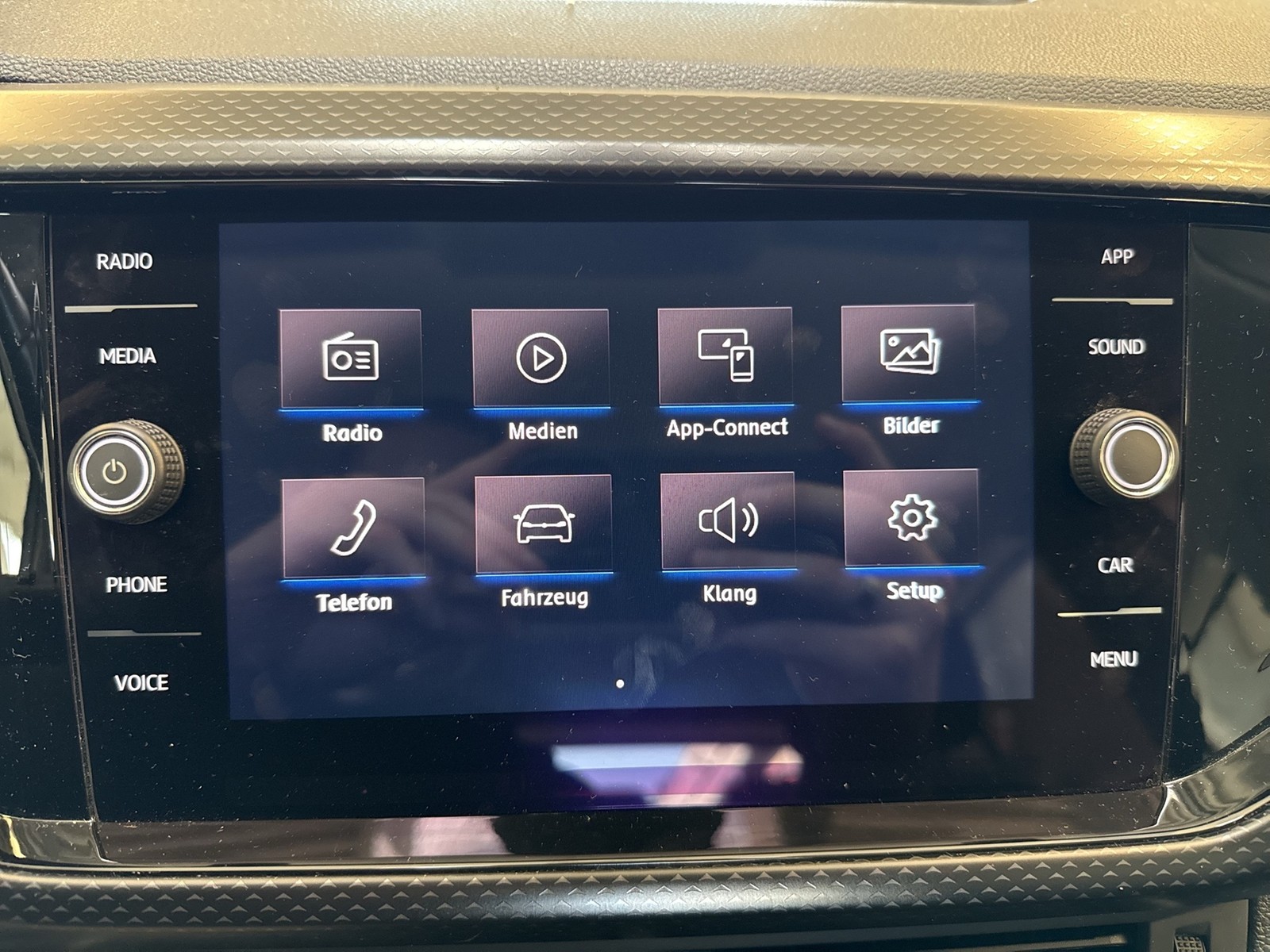 Volkswagen T-Cross 1.0 LIFE CAM ACC CARPLAY ALU SITZHEIZUNG