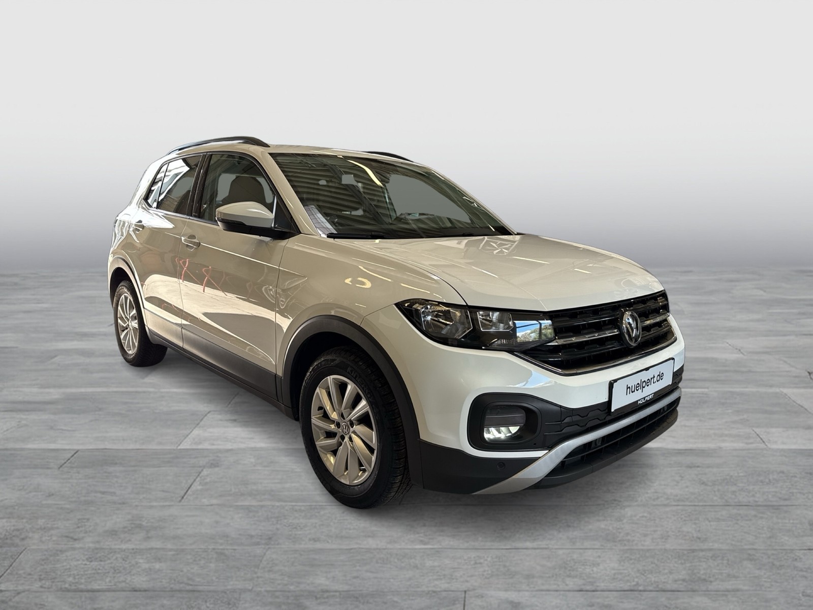 Volkswagen T-Cross 1.0 LIFE CAM ACC CARPLAY ALU SITZHEIZUNG