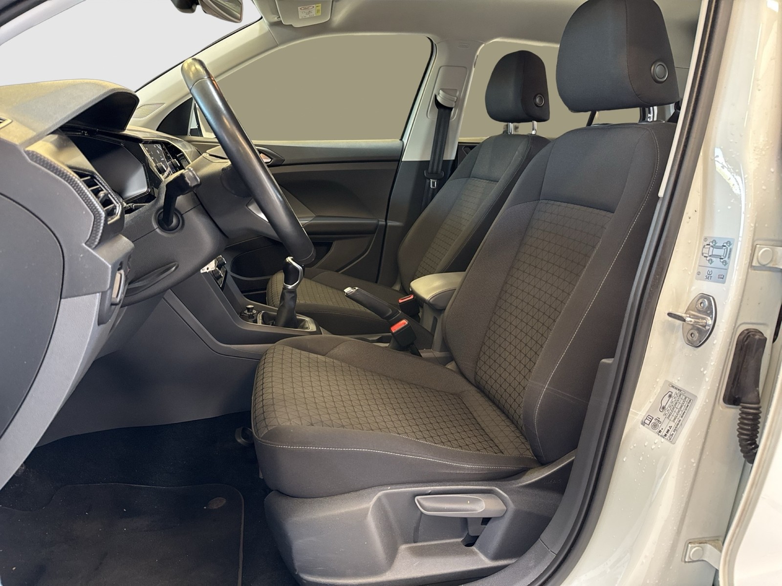 Volkswagen T-Cross 1.0 LIFE CAM ACC CARPLAY ALU SITZHEIZUNG