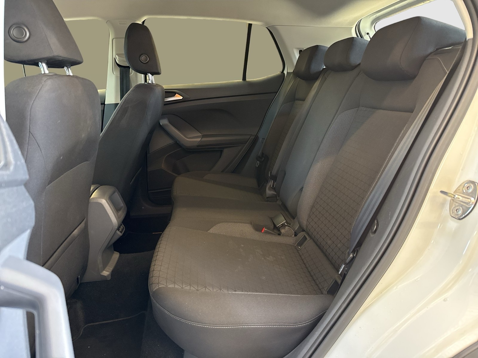 Volkswagen T-Cross 1.0 LIFE CAM ACC CARPLAY ALU SITZHEIZUNG