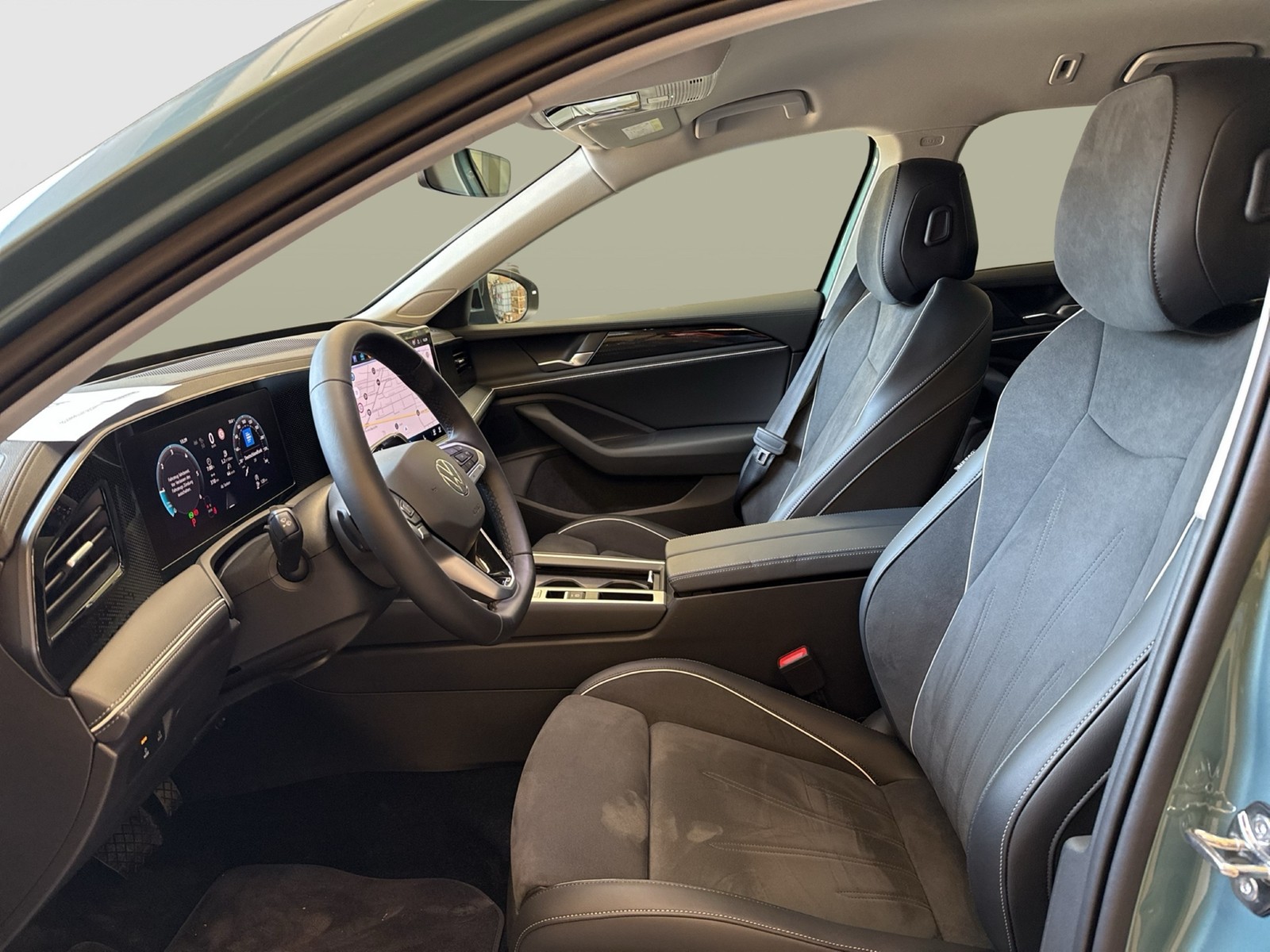 Volkswagen Passat Variant 2.0 BUSINESS CAM ACC EKLAPPE NAVI