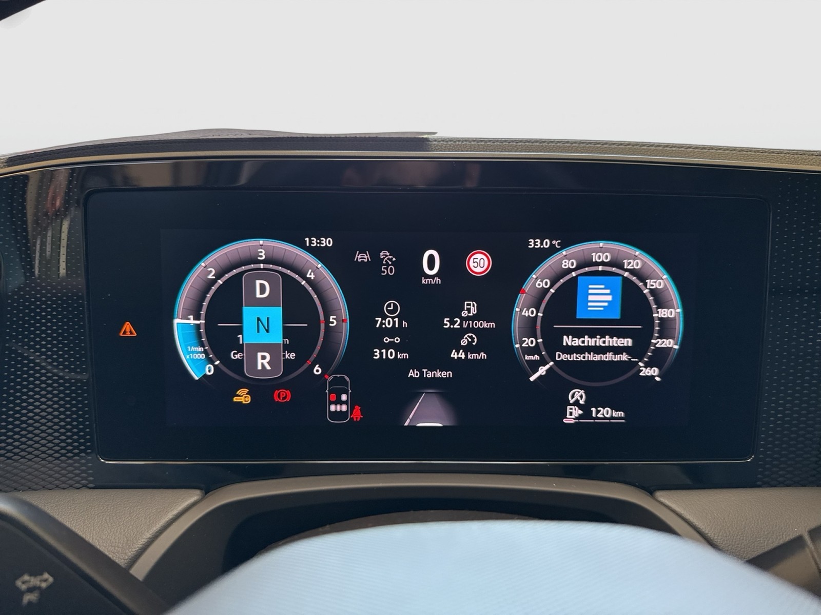 Volkswagen Passat Variant 2.0 BUSINESS CAM ACC EKLAPPE NAVI