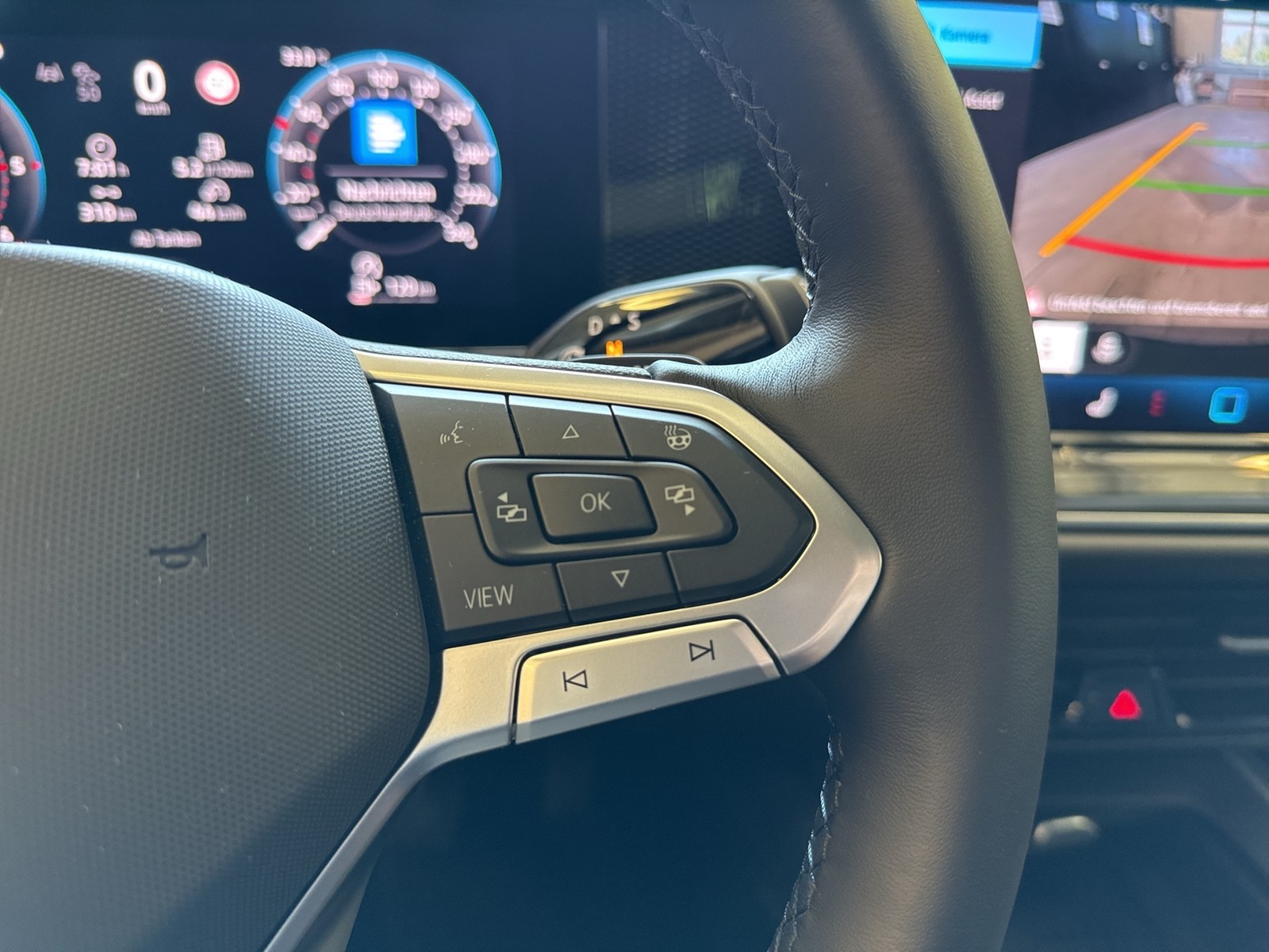 Volkswagen Passat Variant 2.0 BUSINESS CAM ACC EKLAPPE NAVI