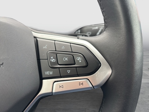 Volkswagen Caddy 1.5 LIFE CAM ACC ALU NAVI LED CARPLAY