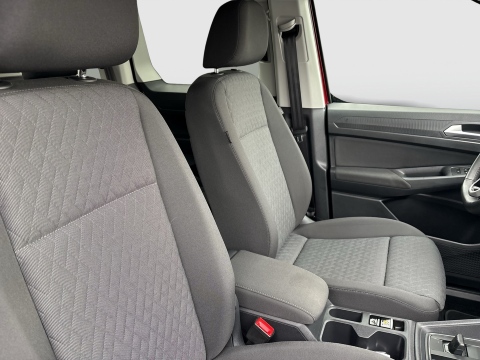 Volkswagen Caddy 1.5 LIFE CAM ACC ALU NAVI LED CARPLAY