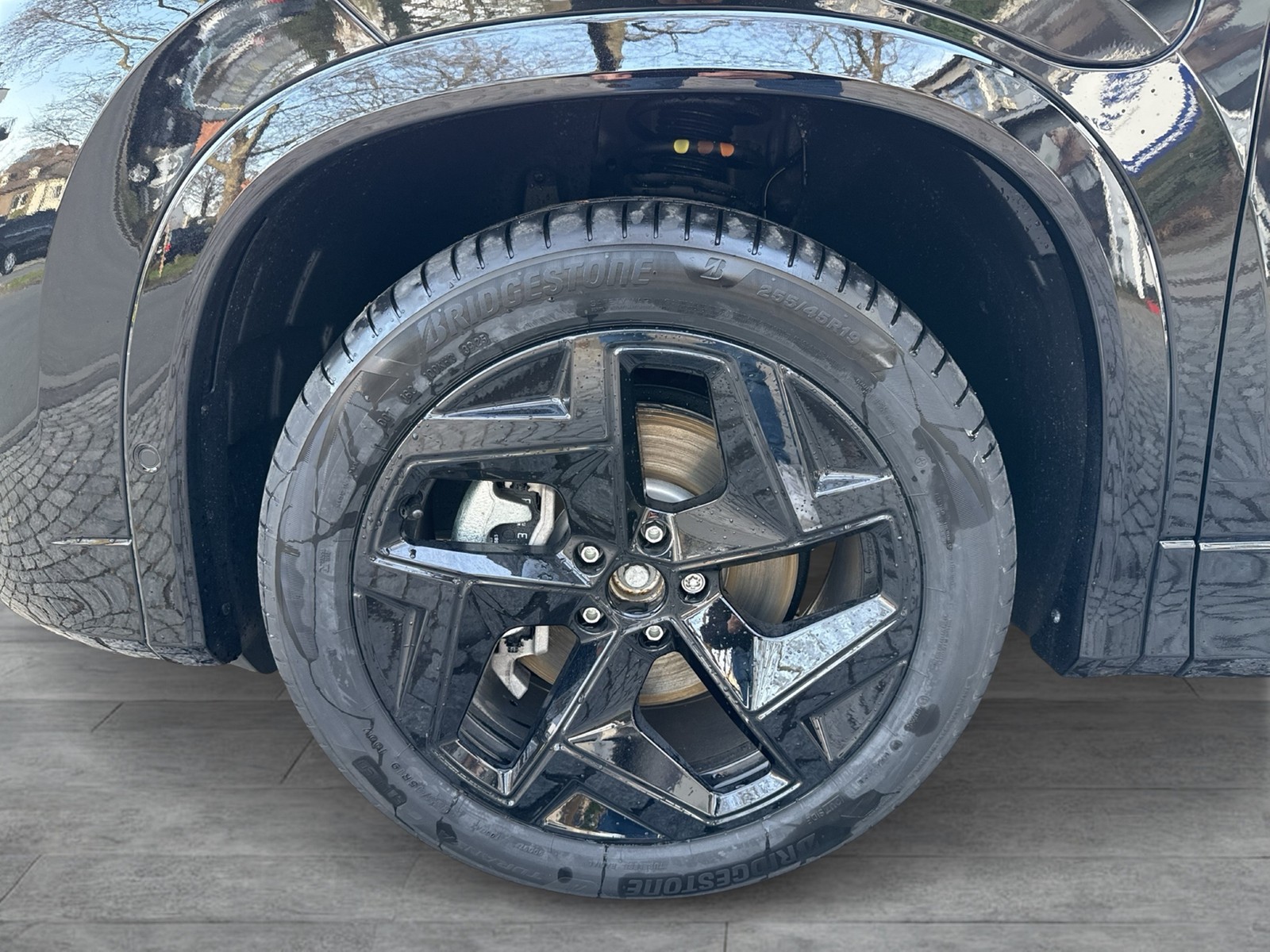 Volkswagen Tayron 1.5 HYBRID R-LINE BLACK STYLE AHK 360°CAM