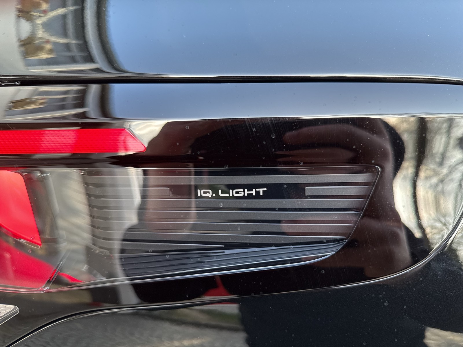 Volkswagen Tayron 1.5 HYBRID R-LINE BLACK STYLE AHK 360°CAM