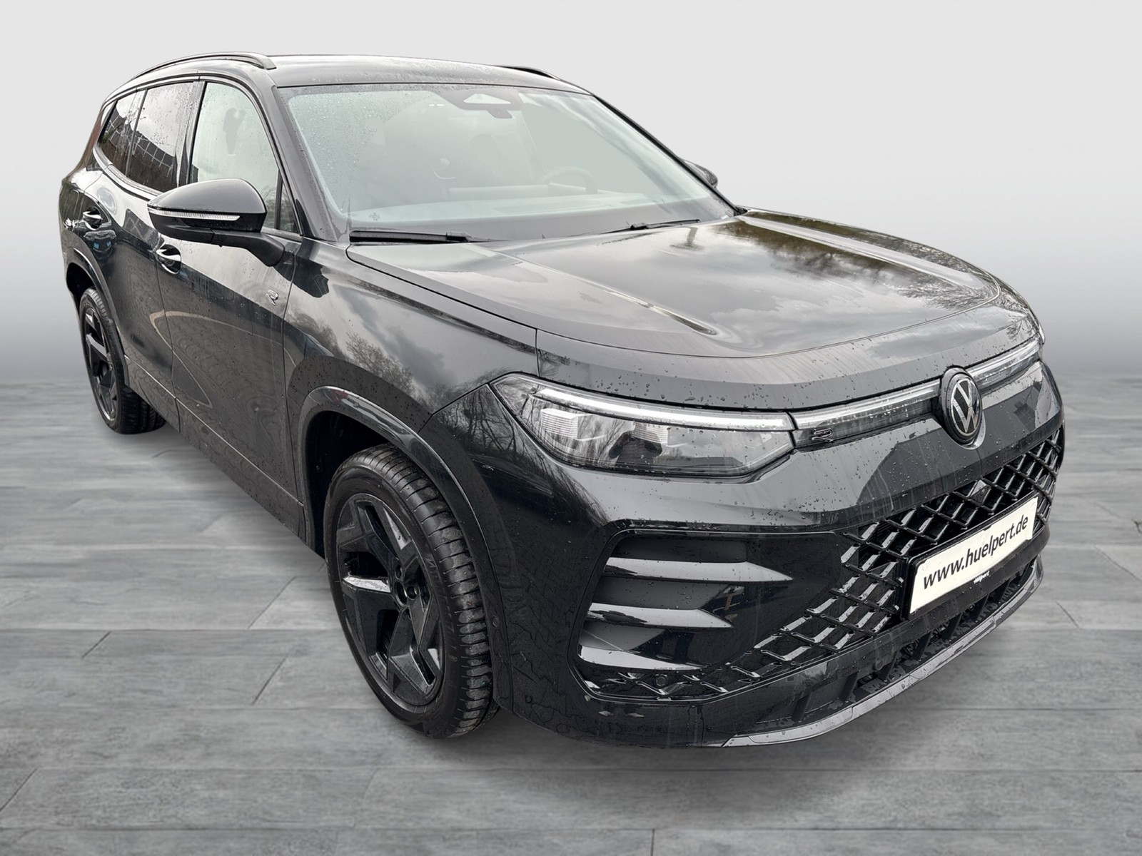 Volkswagen Tayron 1.5 HYBRID R-LINE BLACK STYLE AHK 360°CAM