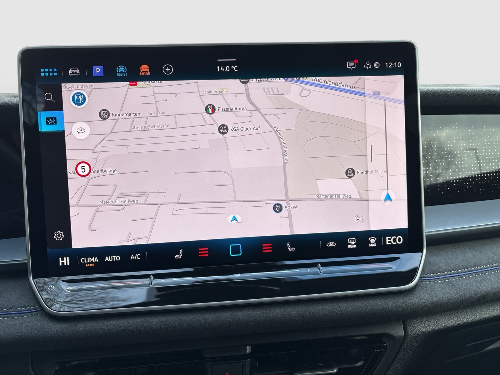 Volkswagen Tayron 1.5 HYBRID R-LINE BLACK STYLE AHK 360°CAM