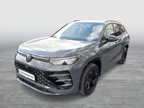 Volkswagen Tayron 1.5 HYBRID R-LINE BLACK STYLE AHK 360°CAM