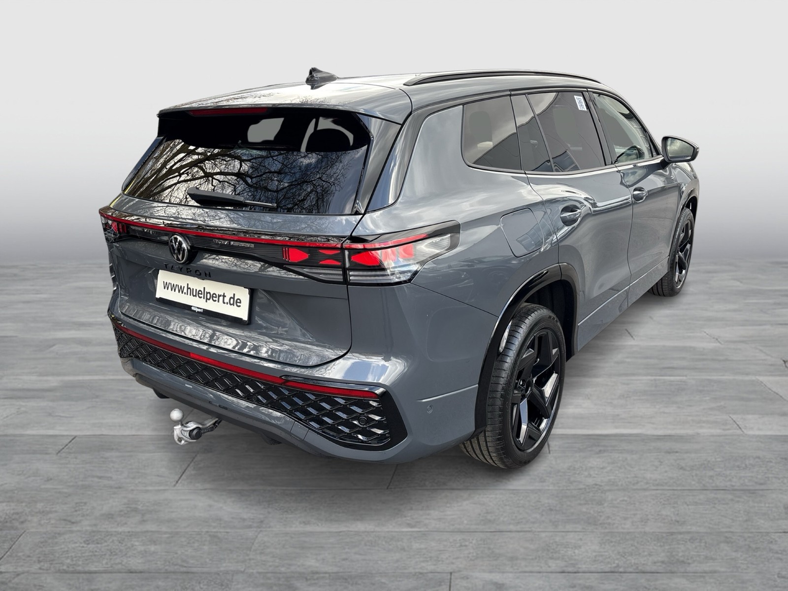 Volkswagen Tayron 1.5 HYBRID R-LINE BLACK STYLE AHK 360°CAM