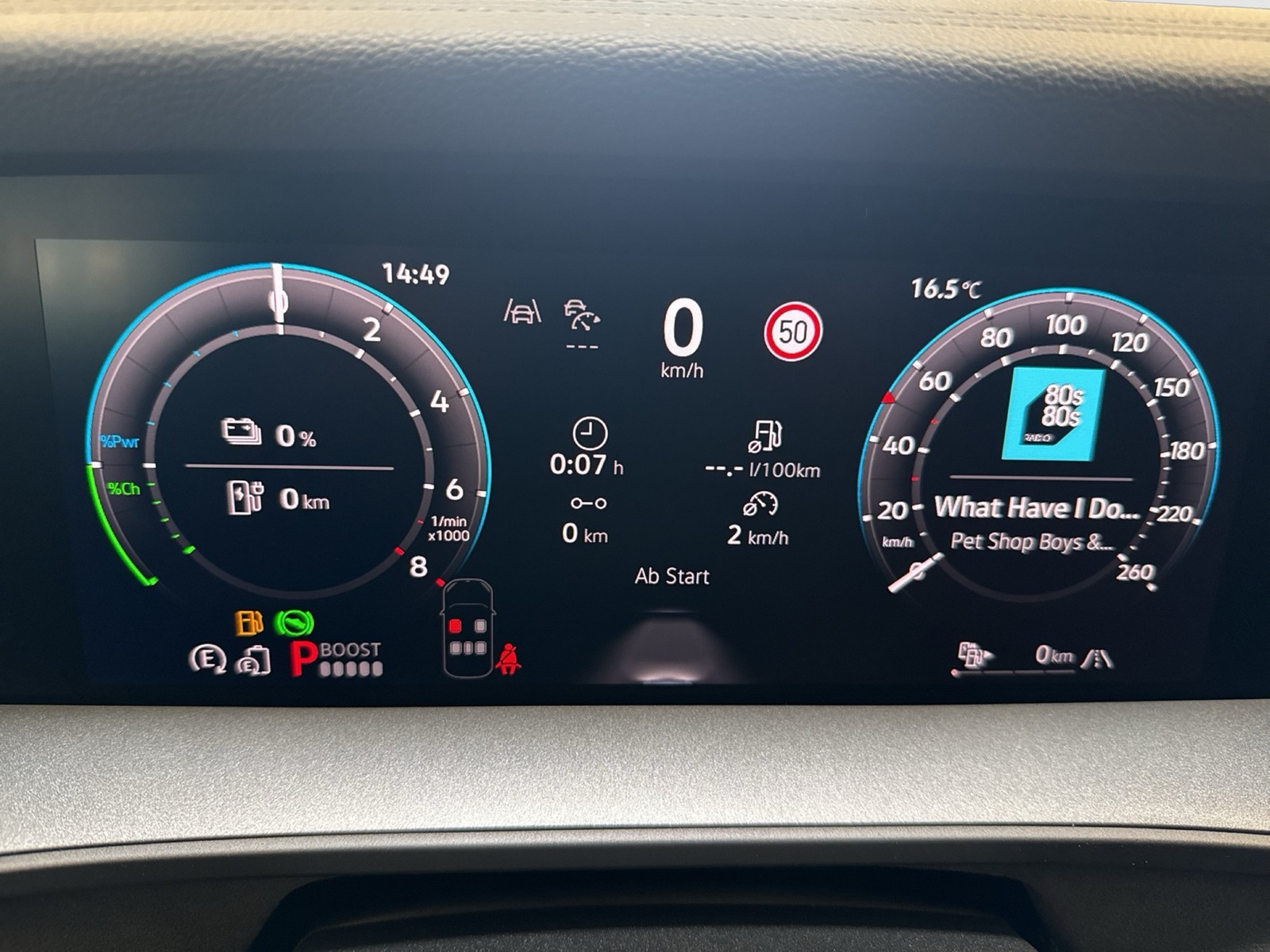 Volkswagen Tayron 1.5 HYBRID R-LINE BLACK STYLE AHK 360°CAM