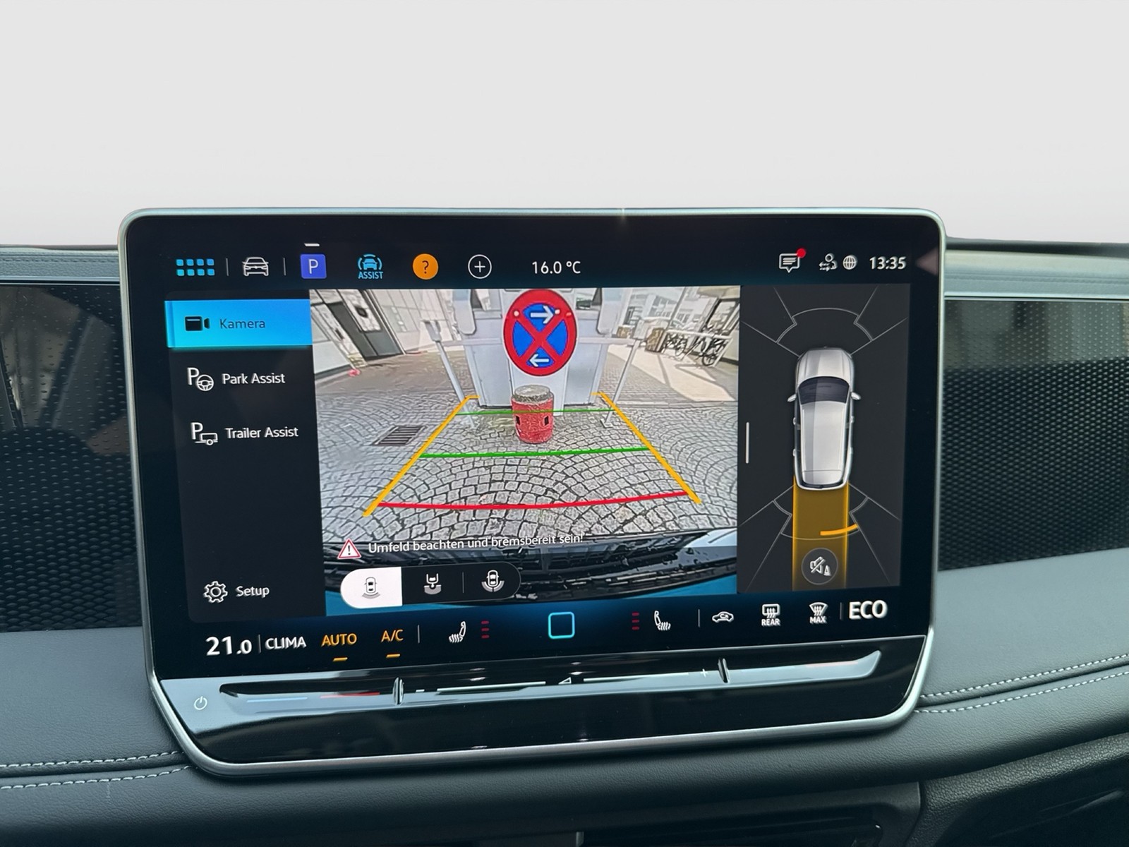 Volkswagen Tiguan 1.5 HYBRID LIFE AHK CAM LM18 CARPLAY