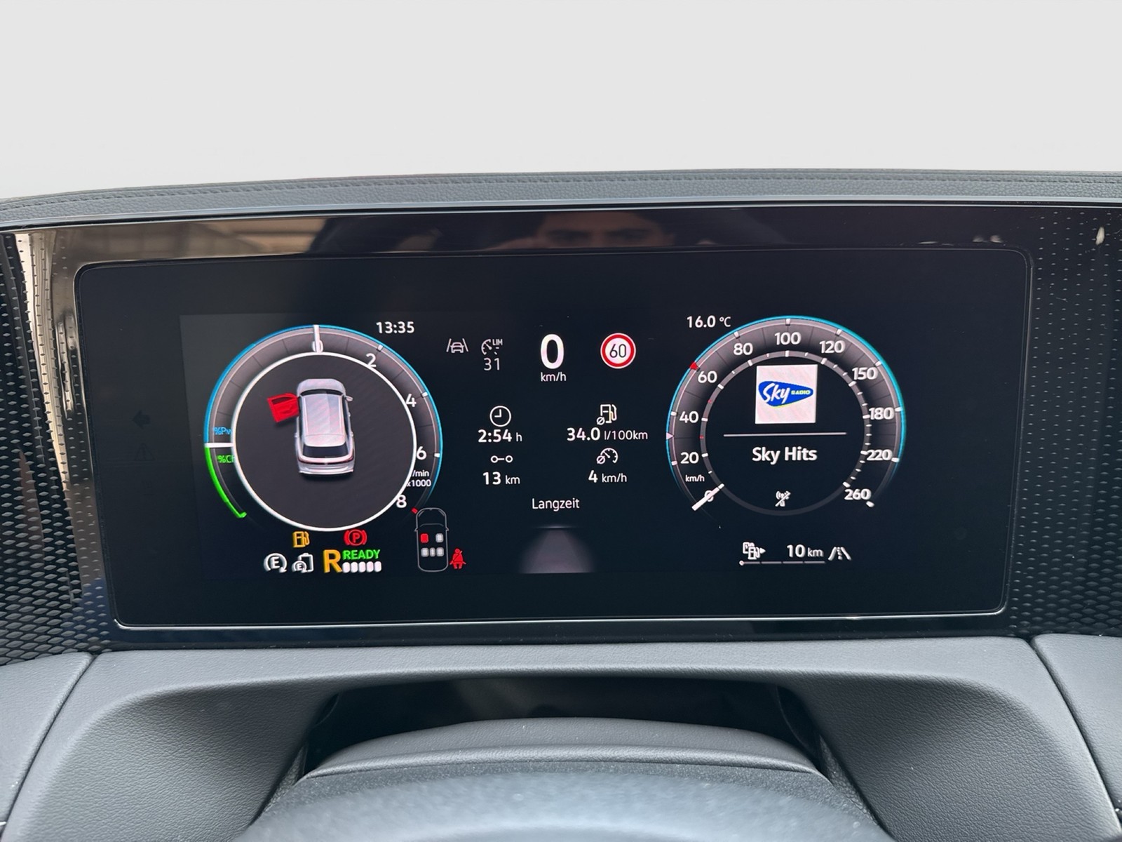 Volkswagen Tiguan 1.5 HYBRID LIFE AHK CAM LM18 CARPLAY