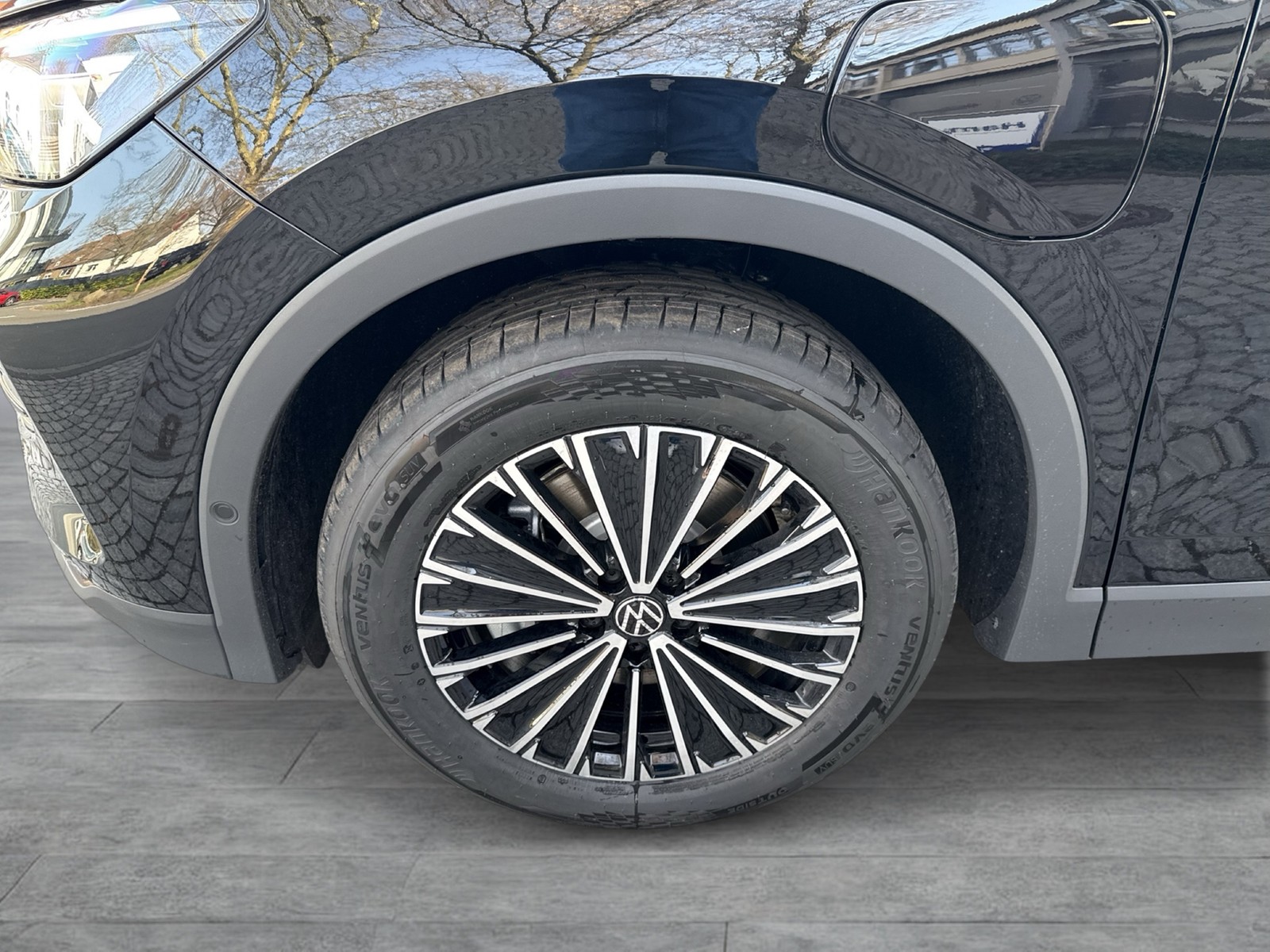 Volkswagen Tiguan 1.5 HYBRID LIFE AHK CAM LM18 CARPLAY