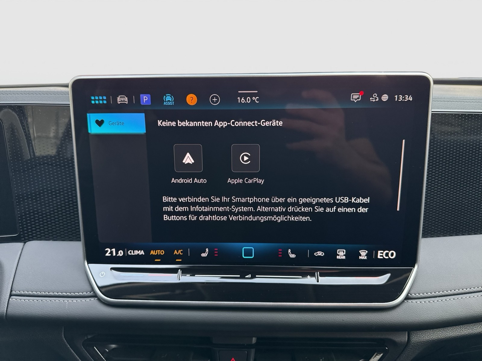 Volkswagen Tiguan 1.5 HYBRID LIFE AHK CAM LM18 CARPLAY