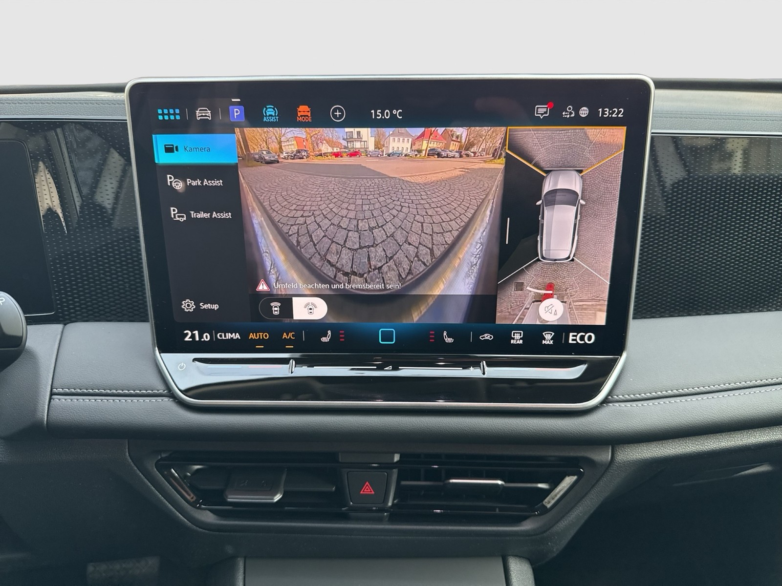 Volkswagen Tiguan 1.5 HYBRID LIFE AHK 360°CAM LED+ NAVI