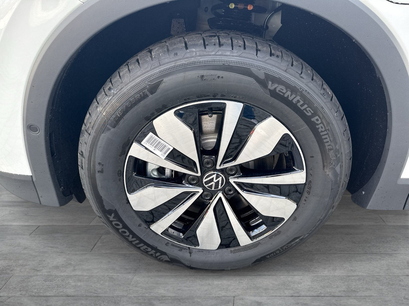 Volkswagen Tiguan 1.5 HYBRID LIFE AHK 360°CAM LED+ NAVI