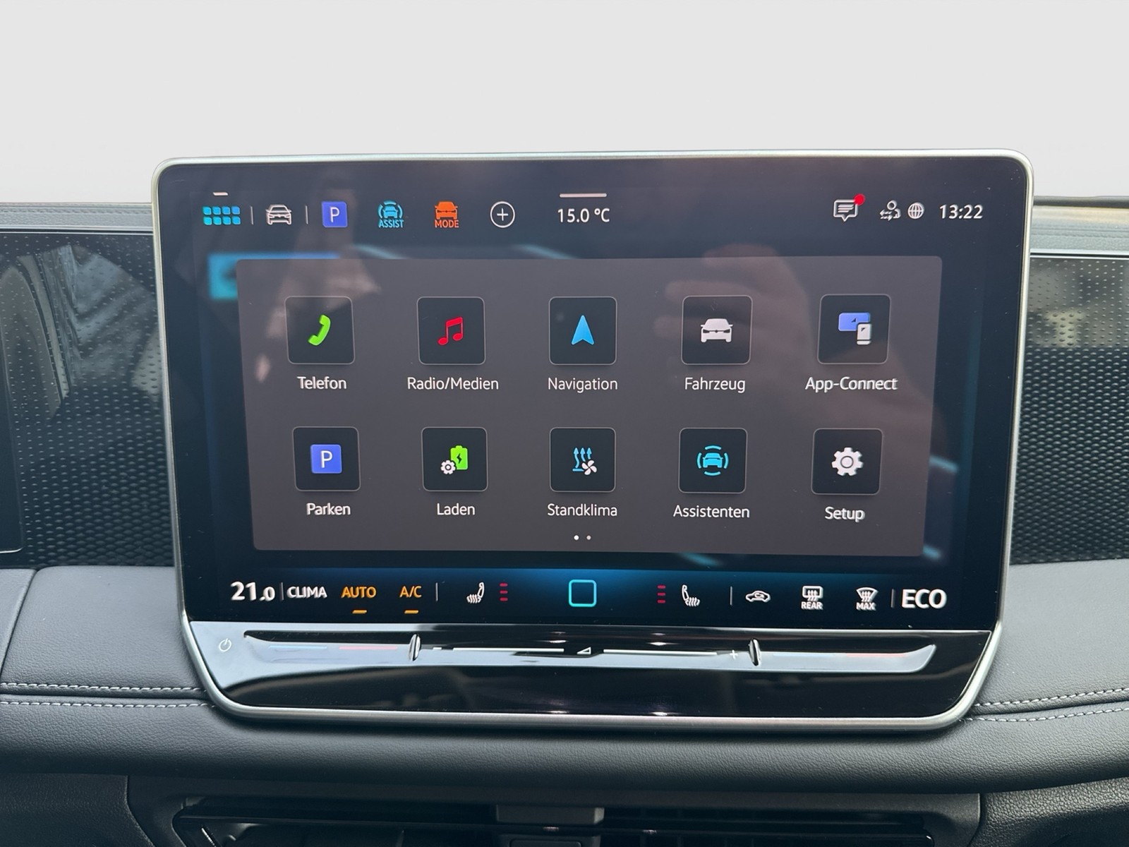 Volkswagen Tiguan 1.5 HYBRID LIFE AHK 360°CAM LED+ NAVI