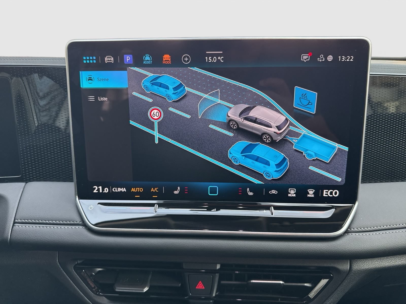 Volkswagen Tiguan 1.5 HYBRID LIFE AHK 360°CAM LED+ NAVI