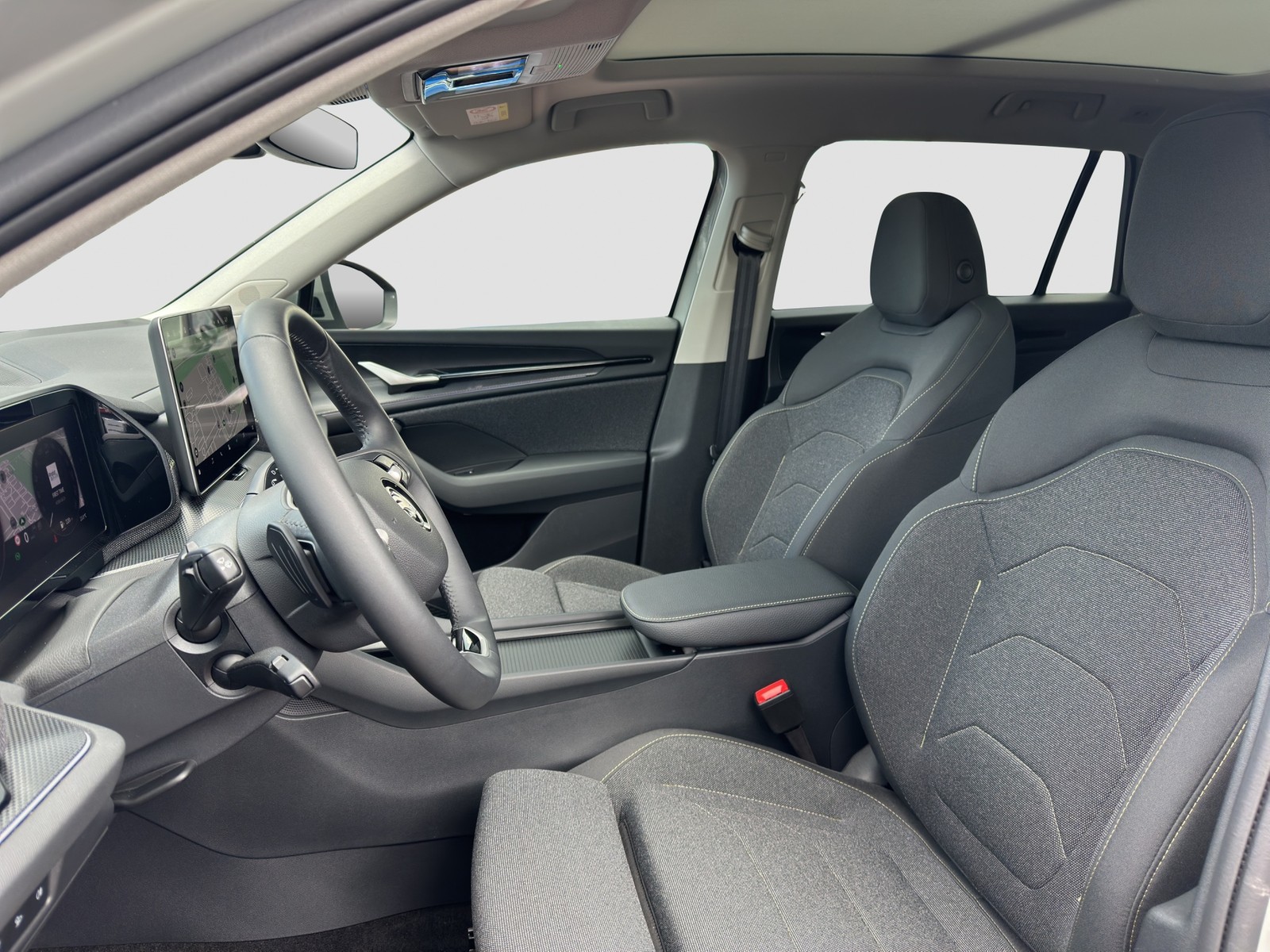 Skoda Kodiaq 2.0 SELECTION 4X4 PANO CAM LM18 E-KLAPPE