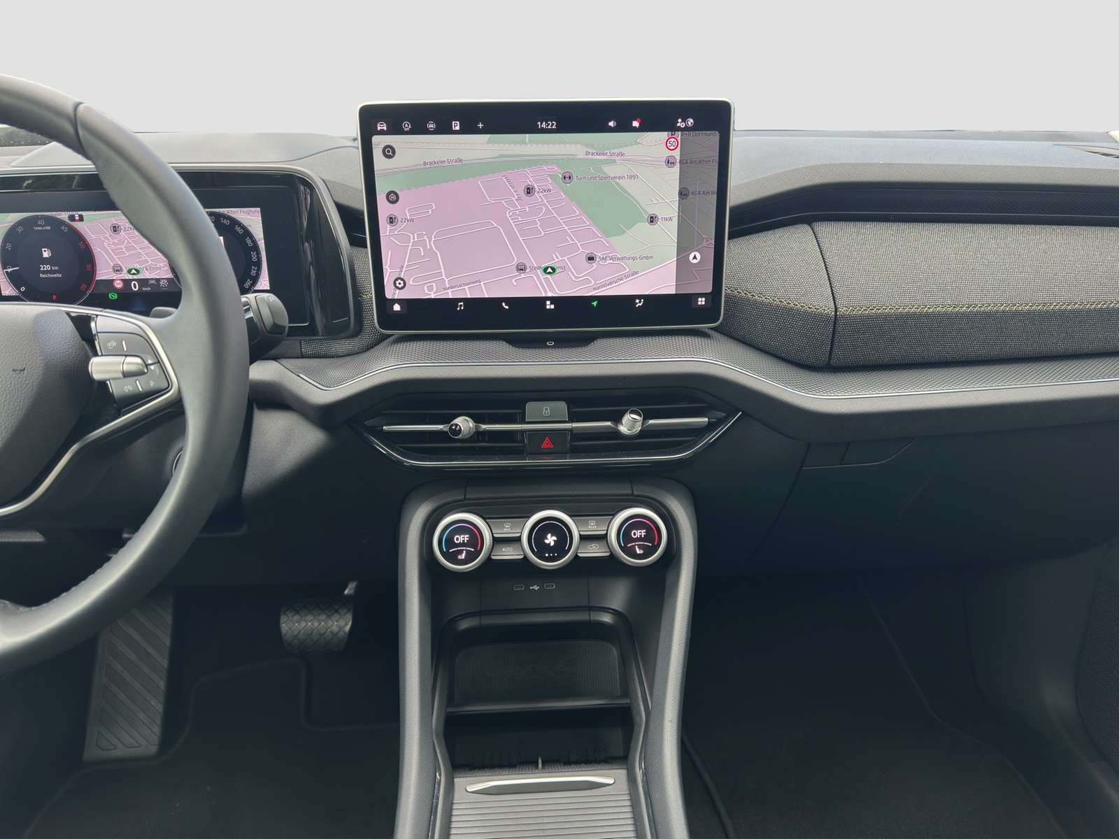 Skoda Kodiaq 2.0 SELECTION 4X4 PANO CAM LM18 E-KLAPPE