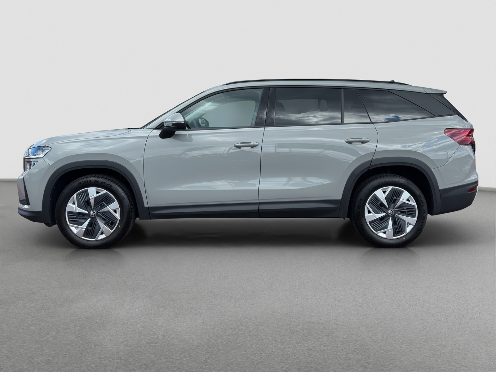 Skoda Kodiaq 2.0 SELECTION 4X4 PANO CAM LM18 E-KLAPPE