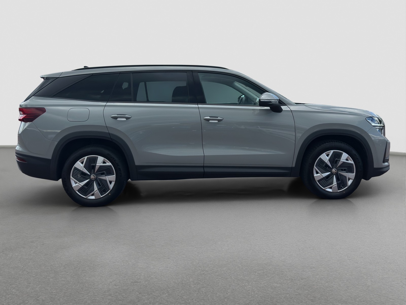 Skoda Kodiaq 2.0 SELECTION 4X4 PANO CAM LM18 E-KLAPPE