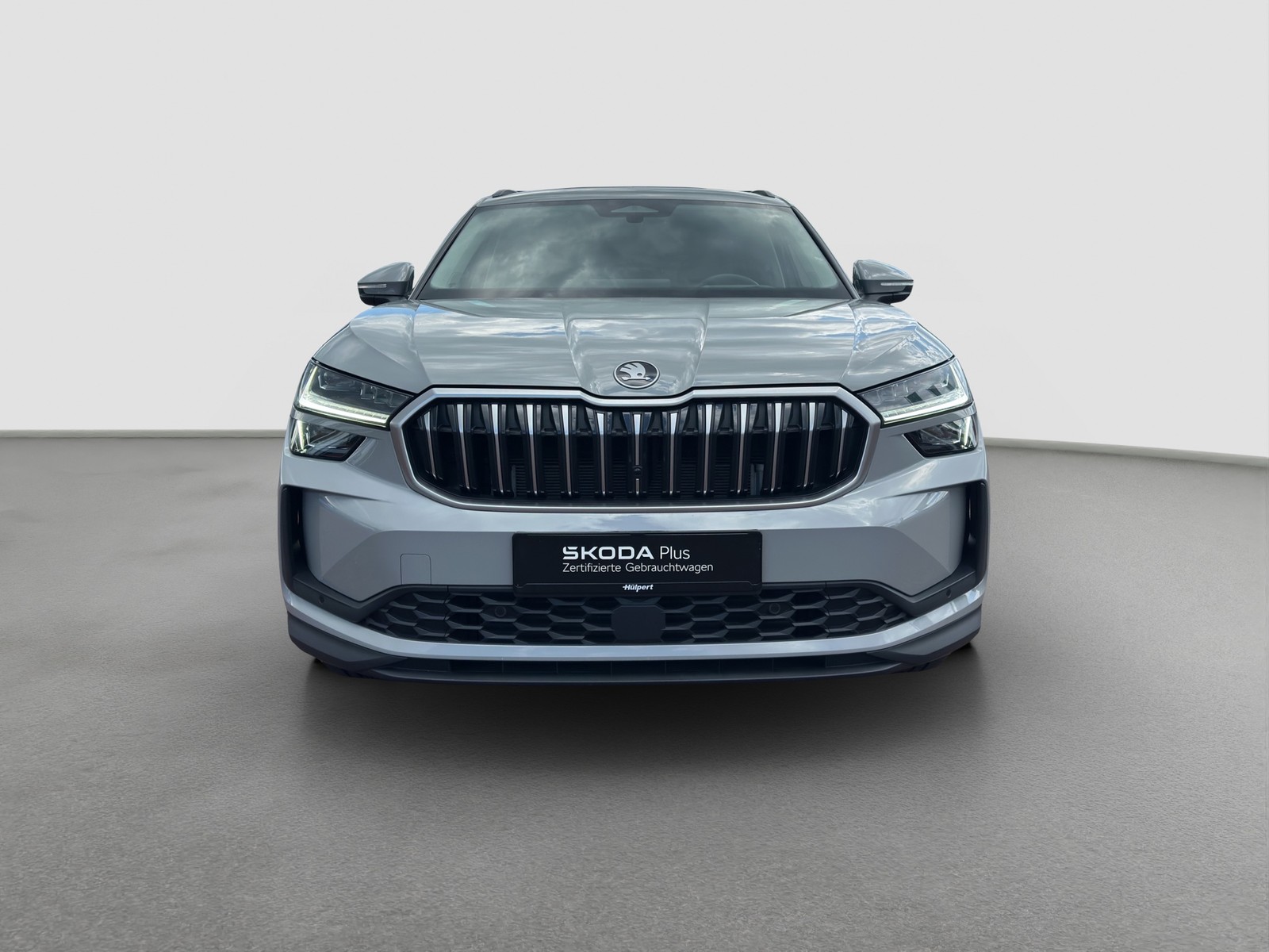 Skoda Kodiaq 2.0 SELECTION 4X4 PANO CAM LM18 E-KLAPPE
