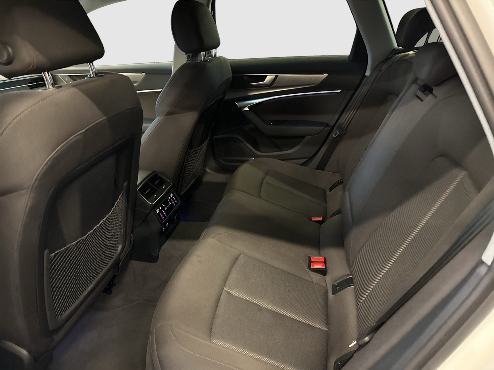 Audi A6 Avant 50 Qu. HYBRID sport B&O CAM LM19