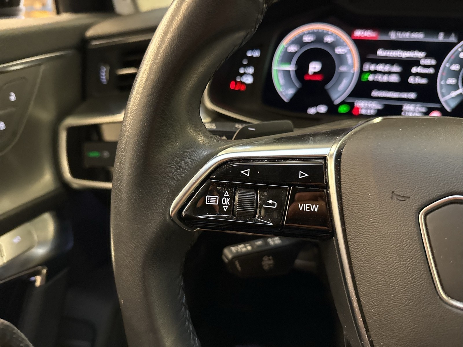 Audi A6 Avant 50 Qu. HYBRID sport B&O CAM LM19