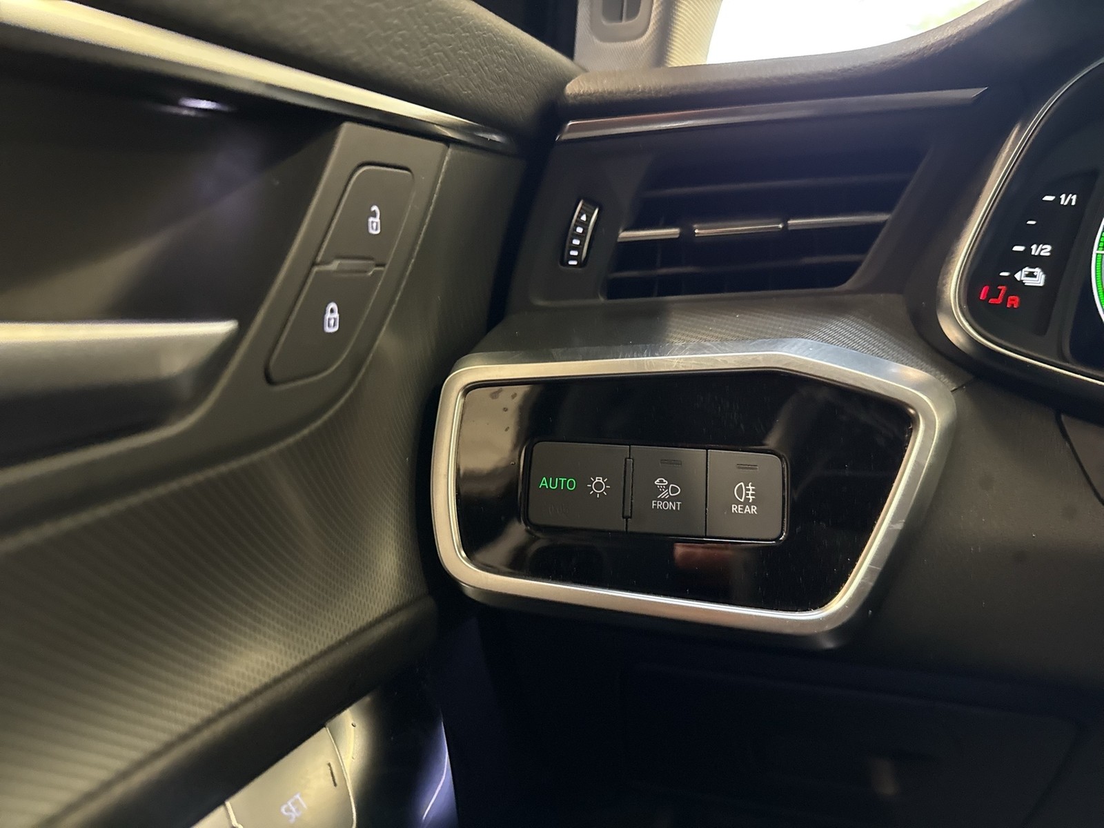Audi A6 Avant 50 Qu. HYBRID sport B&O CAM LM19
