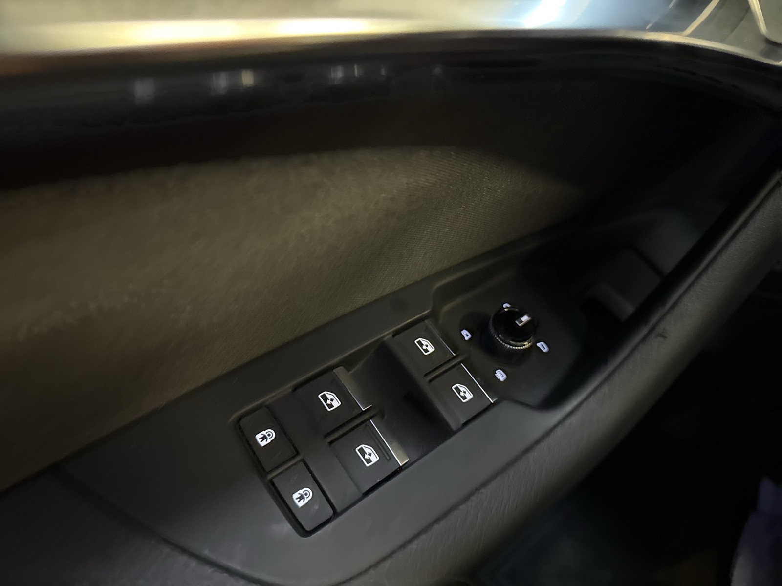 Audi A6 Avant 50 Qu. HYBRID sport B&O CAM LM19