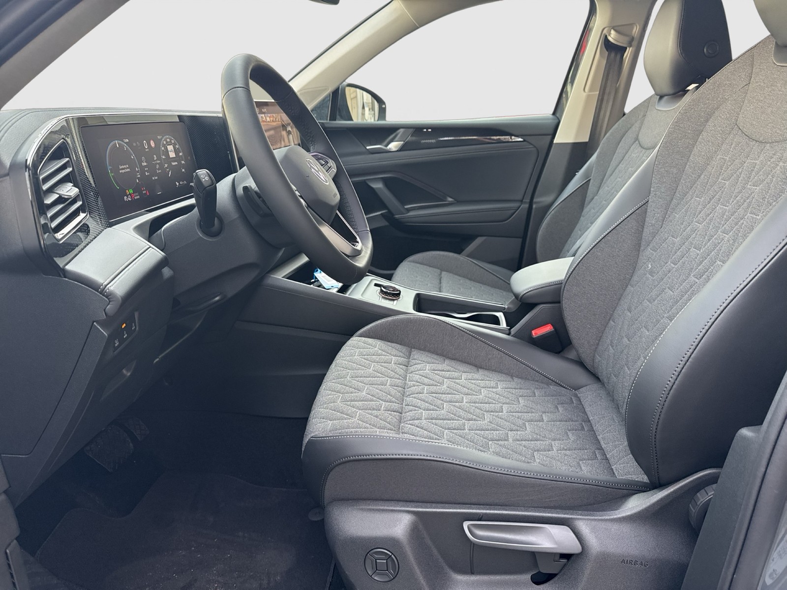 Volkswagen Tiguan 1.5 HYBRID LIFE AHK 360°CAM MATRIX NAVI