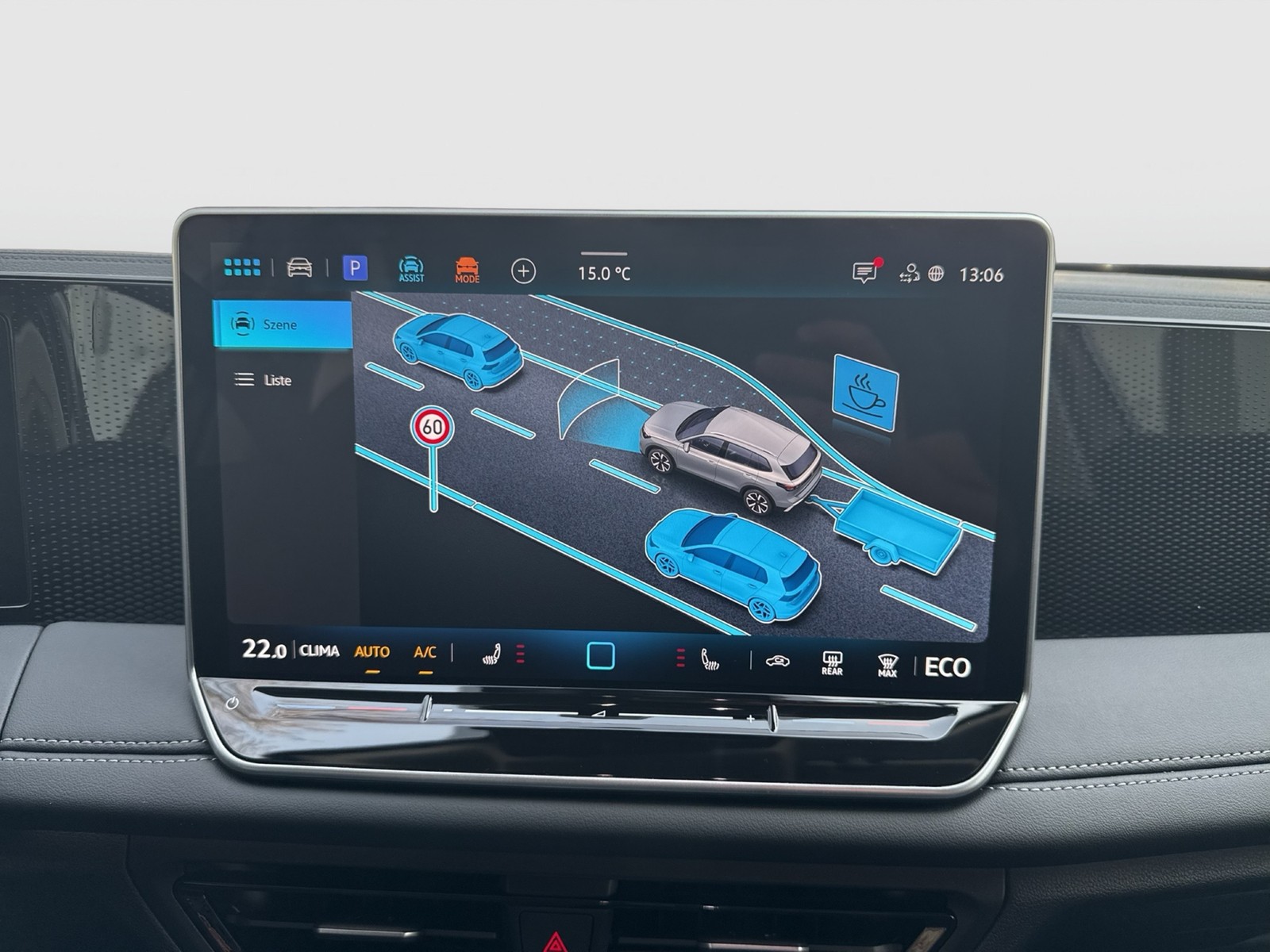 Volkswagen Tiguan 1.5 HYBRID LIFE AHK 360°CAM MATRIX NAVI