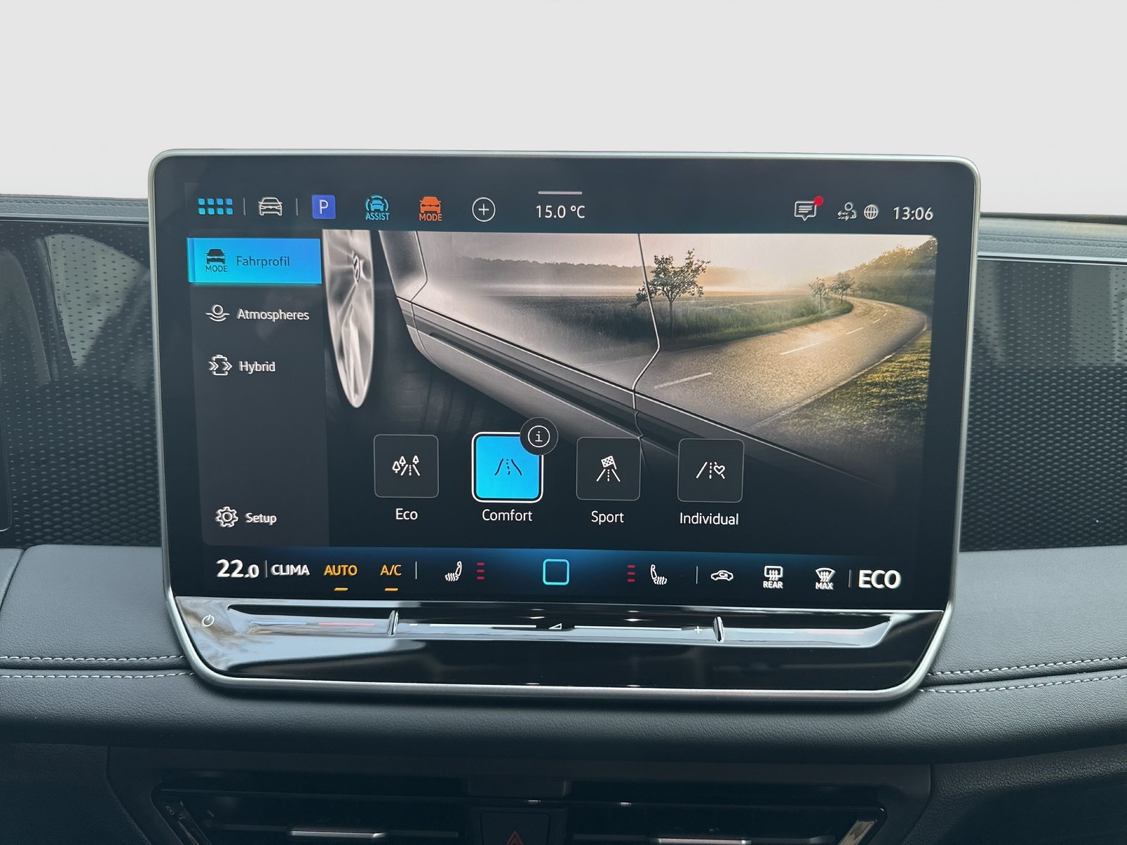 Volkswagen Tiguan 1.5 HYBRID LIFE AHK 360°CAM MATRIX NAVI